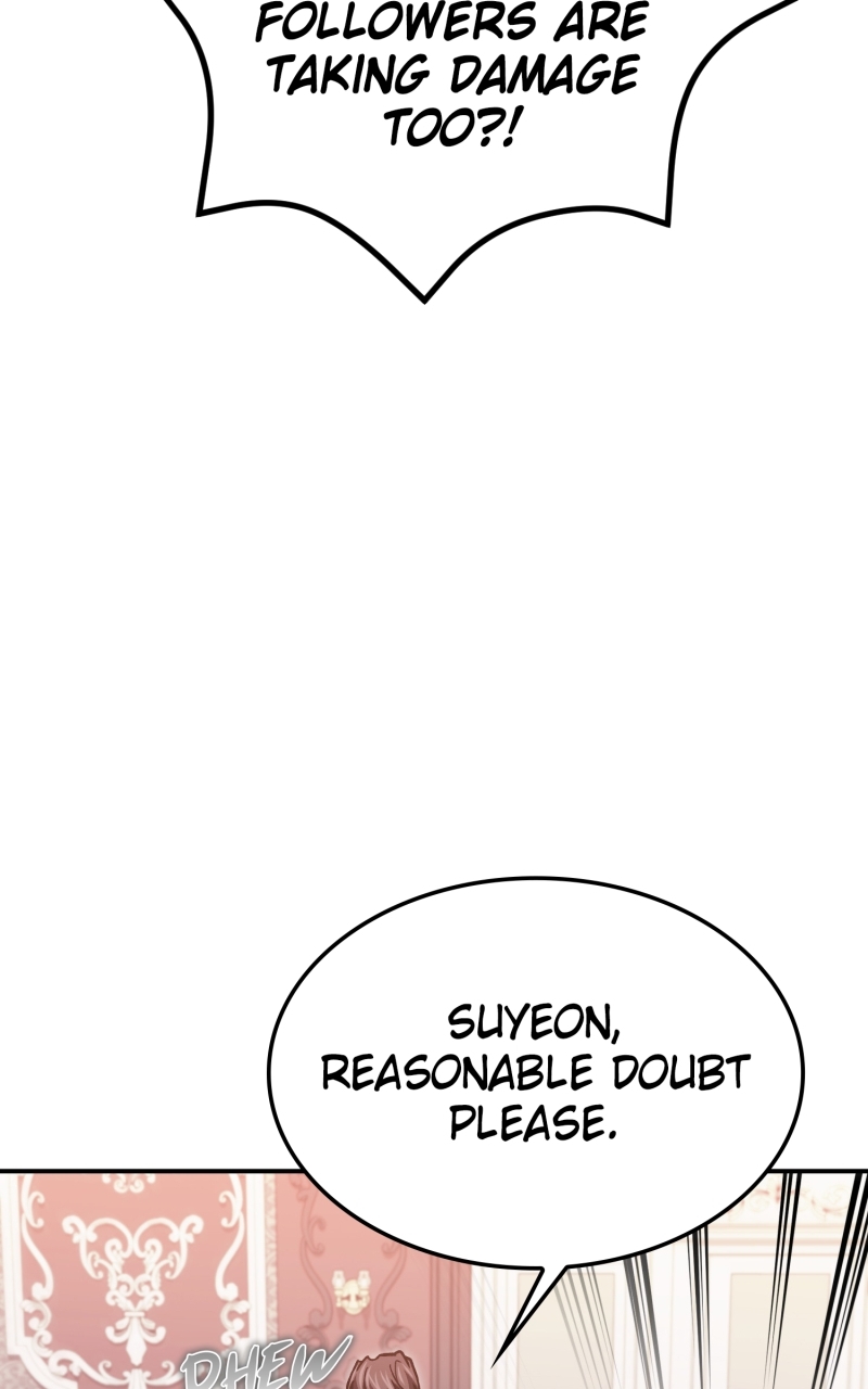 How to Live as a Bootleg Healer - Chapter 156 Page 90