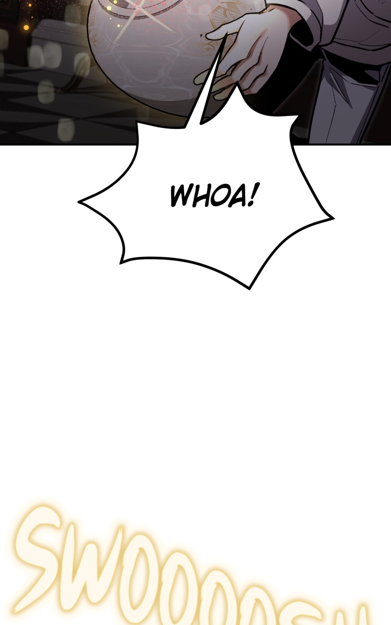 How to Live as a Bootleg Healer - Chapter 156 Page 99