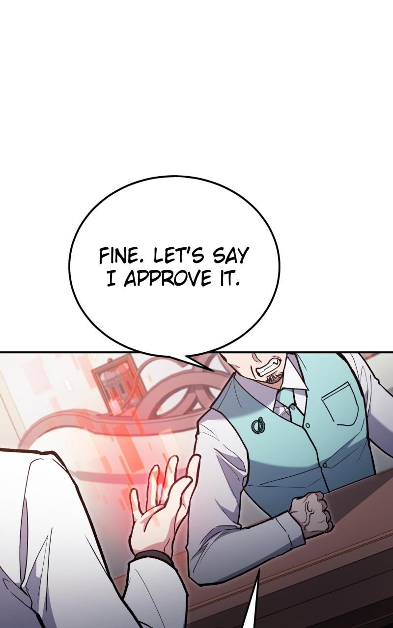 How to Live as a Bootleg Healer - Chapter 157 Page 10
