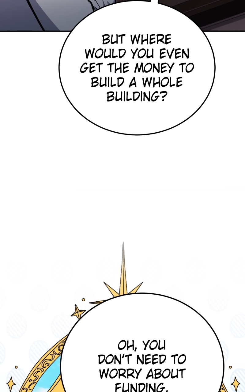 How to Live as a Bootleg Healer - Chapter 157 Page 11