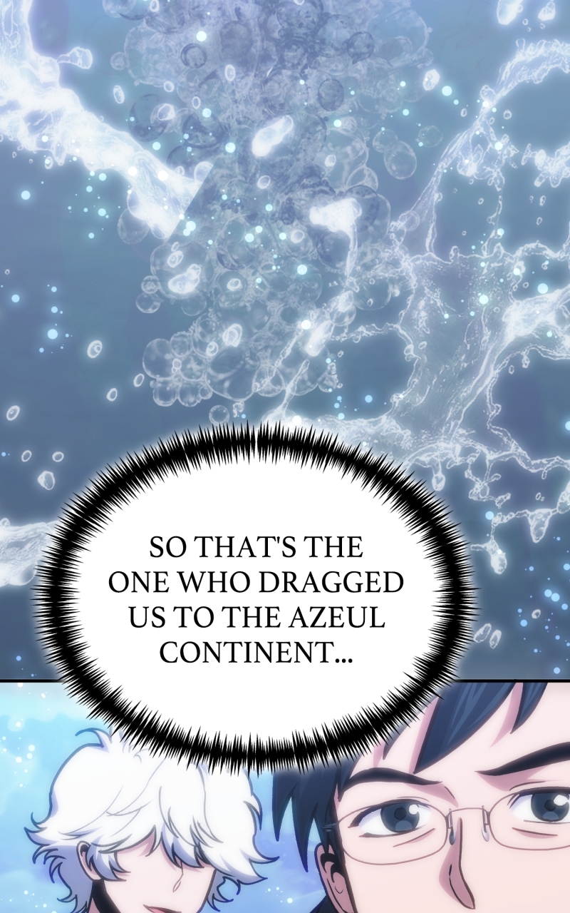 How to Live as a Bootleg Healer - Chapter 157 Page 114