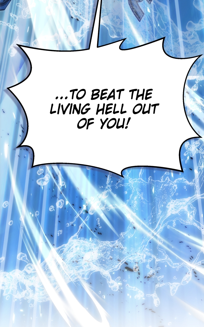 How to Live as a Bootleg Healer - Chapter 157 Page 126