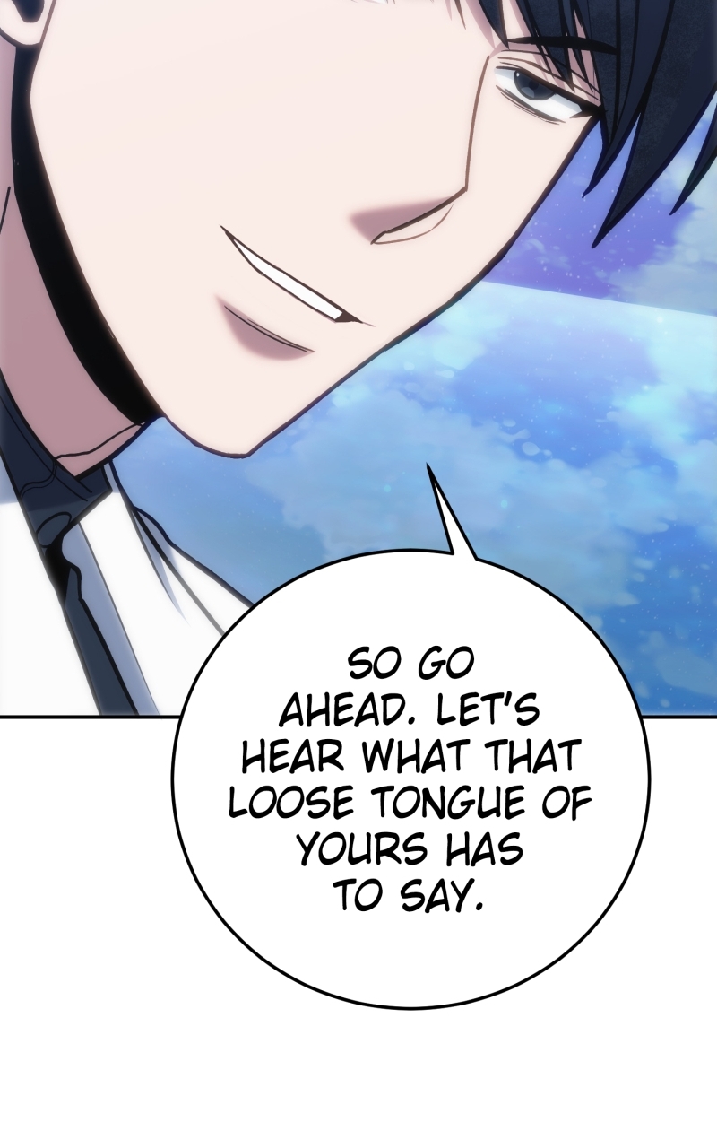 How to Live as a Bootleg Healer - Chapter 157 Page 131
