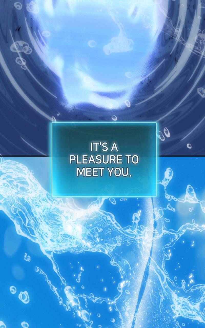 How to Live as a Bootleg Healer - Chapter 157 Page 135