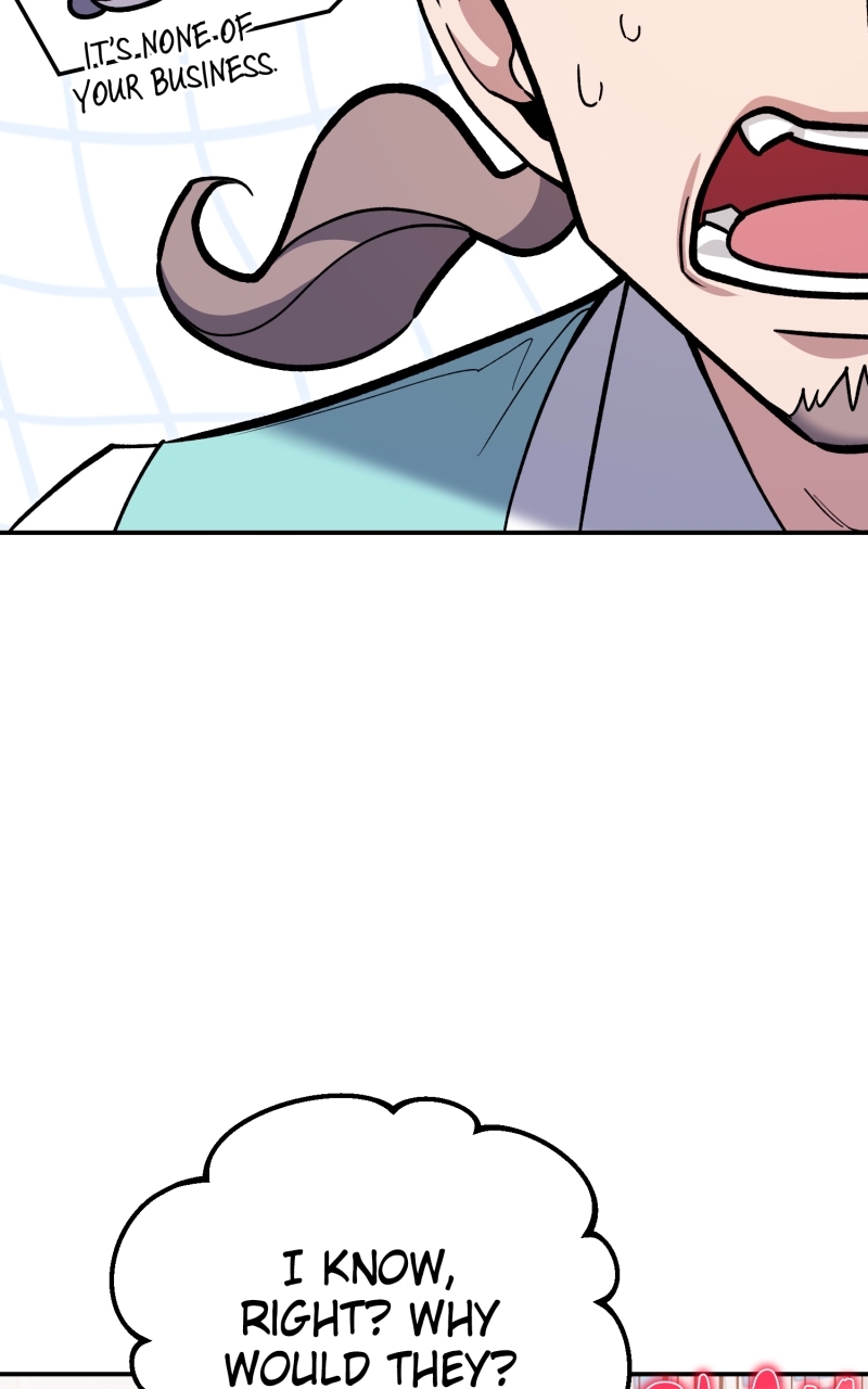 How to Live as a Bootleg Healer - Chapter 157 Page 15