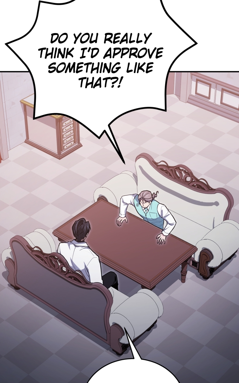 How to Live as a Bootleg Healer - Chapter 157 Page 3
