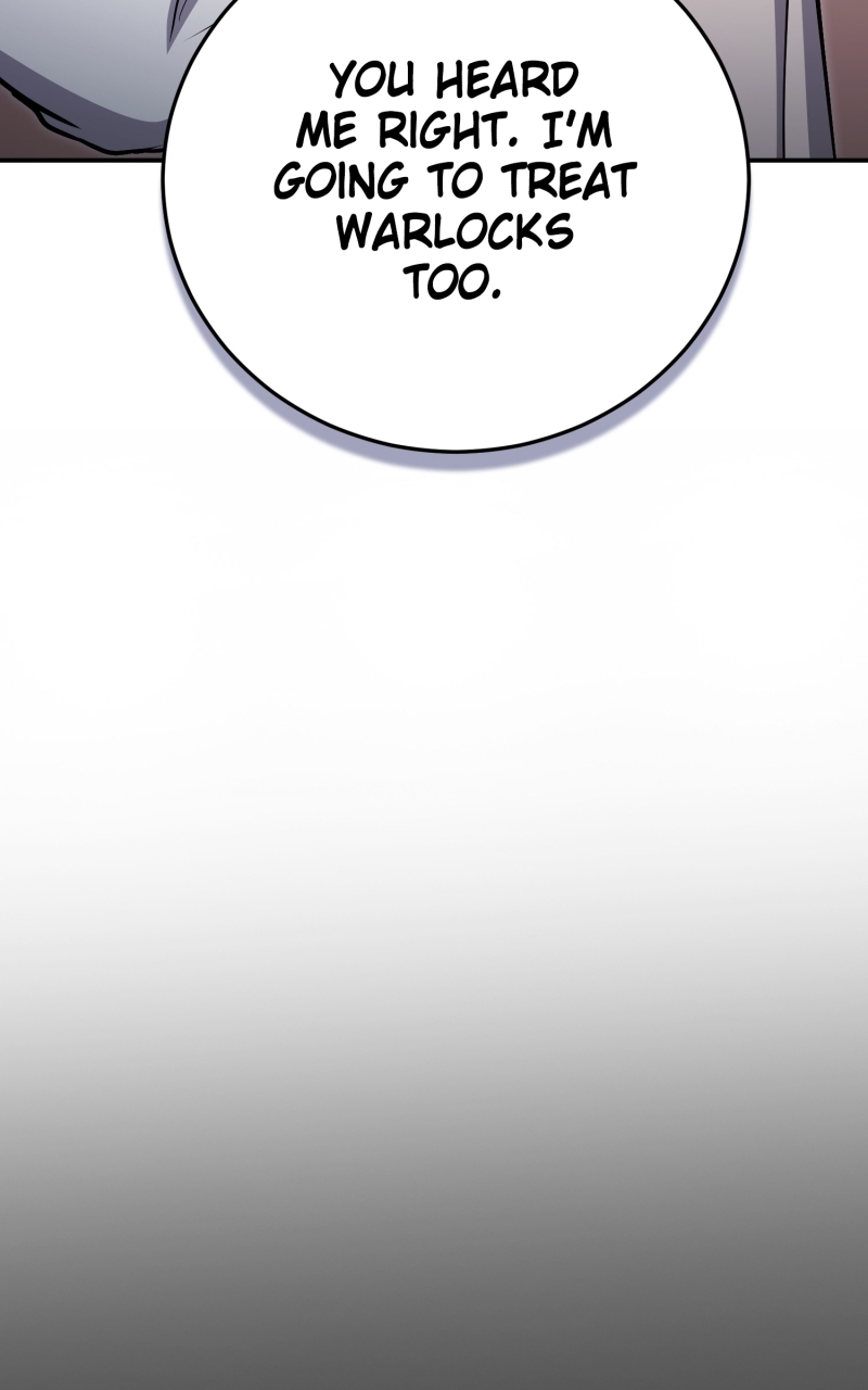 How to Live as a Bootleg Healer - Chapter 157 Page 32