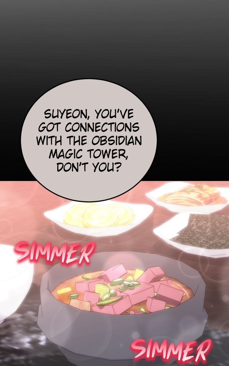 How to Live as a Bootleg Healer - Chapter 157 Page 33