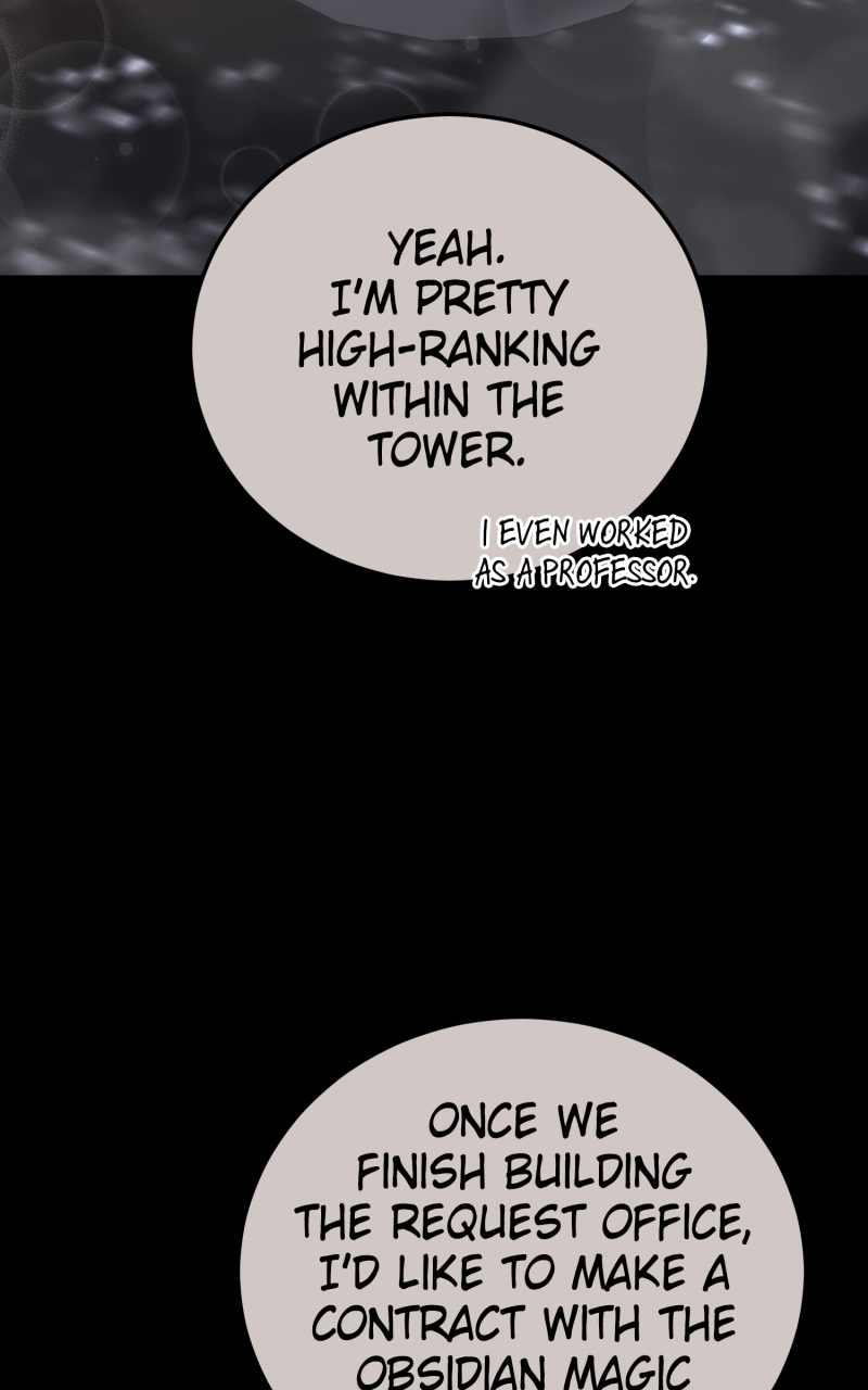 How to Live as a Bootleg Healer - Chapter 157 Page 34