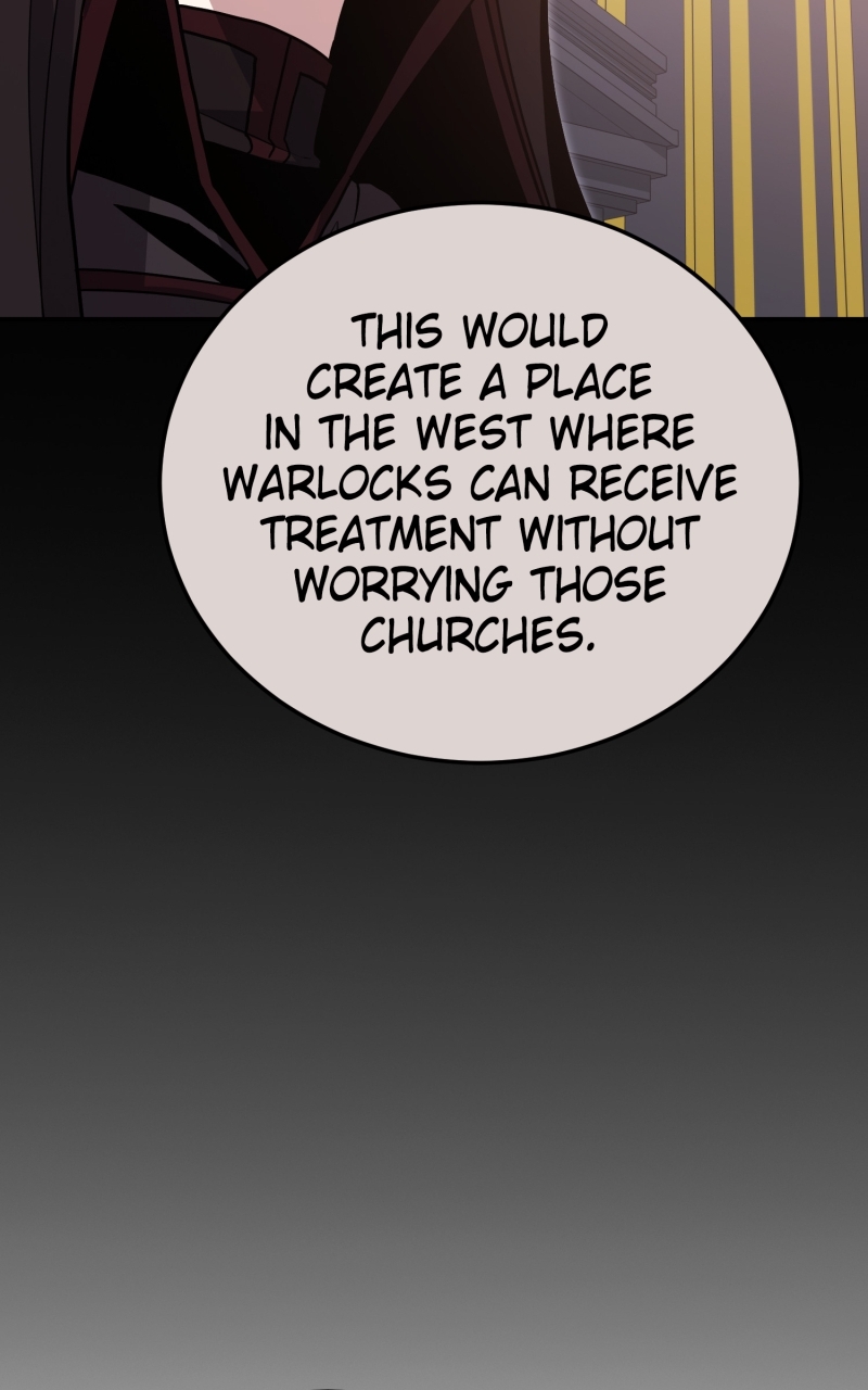 How to Live as a Bootleg Healer - Chapter 157 Page 39