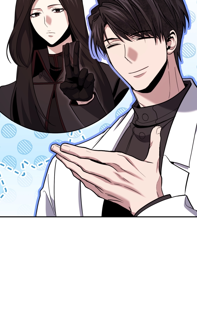 How to Live as a Bootleg Healer - Chapter 157 Page 41