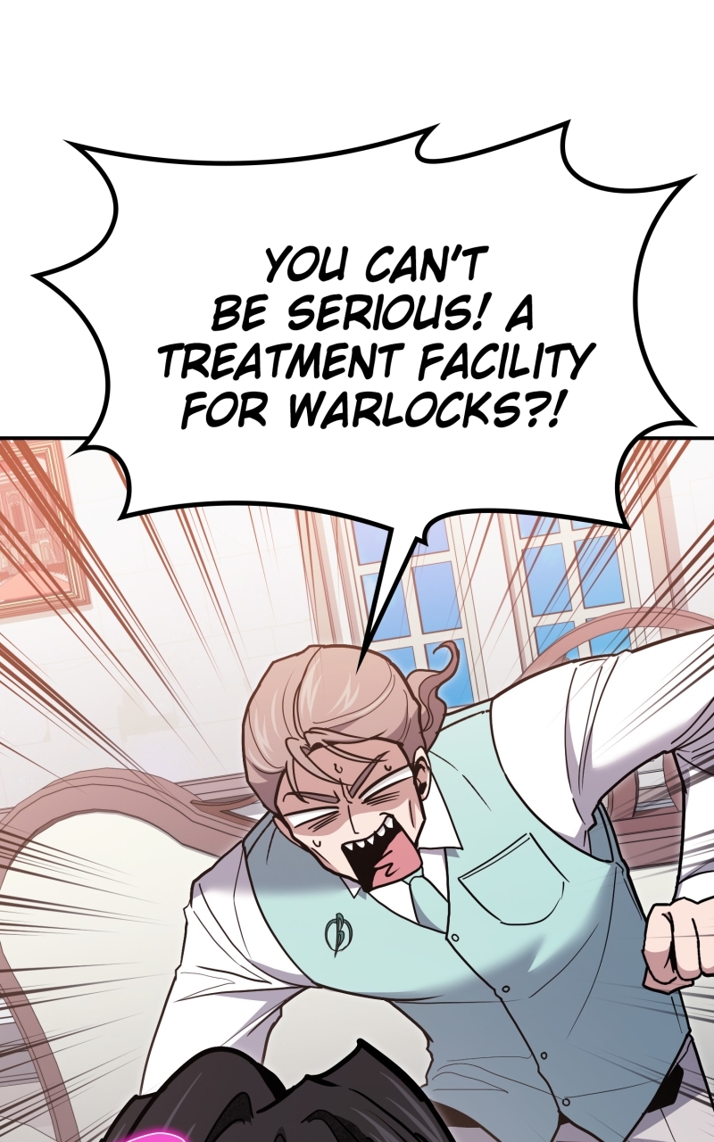 How to Live as a Bootleg Healer - Chapter 157 Page 42