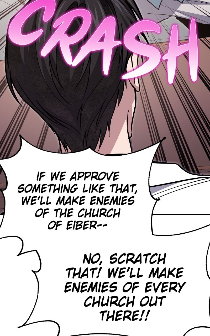 How to Live as a Bootleg Healer - Chapter 157 Page 43