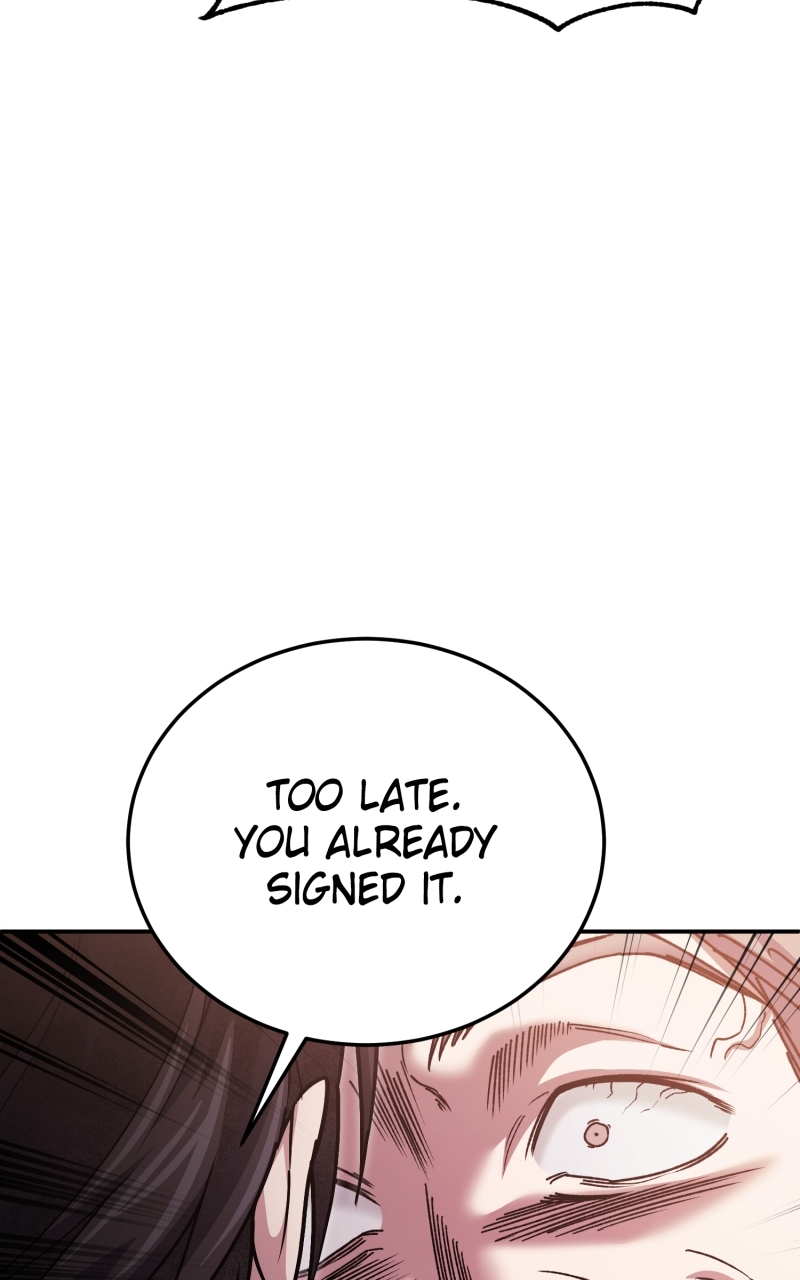 How to Live as a Bootleg Healer - Chapter 157 Page 44