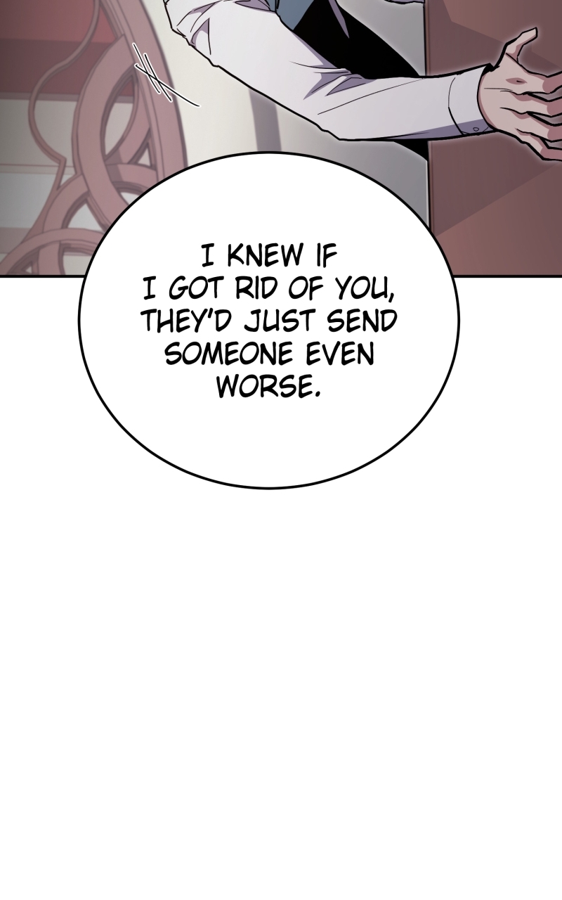 How to Live as a Bootleg Healer - Chapter 157 Page 52