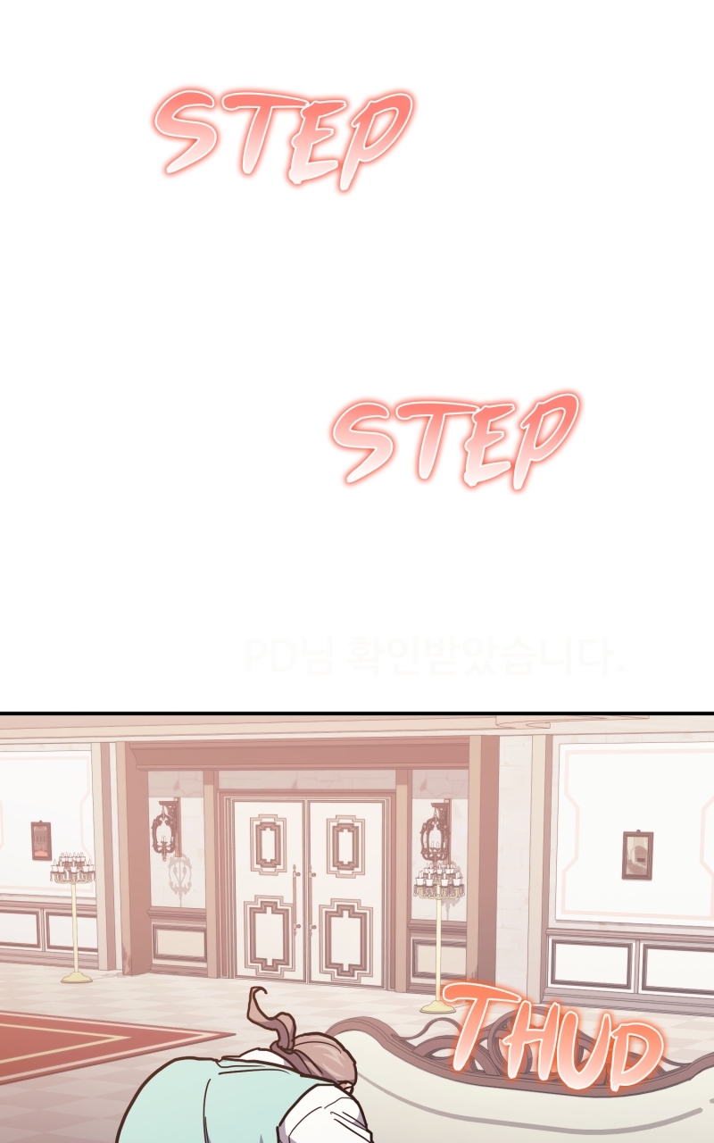 How to Live as a Bootleg Healer - Chapter 157 Page 62