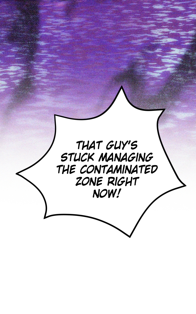 How to Live as a Bootleg Healer - Chapter 157 Page 67