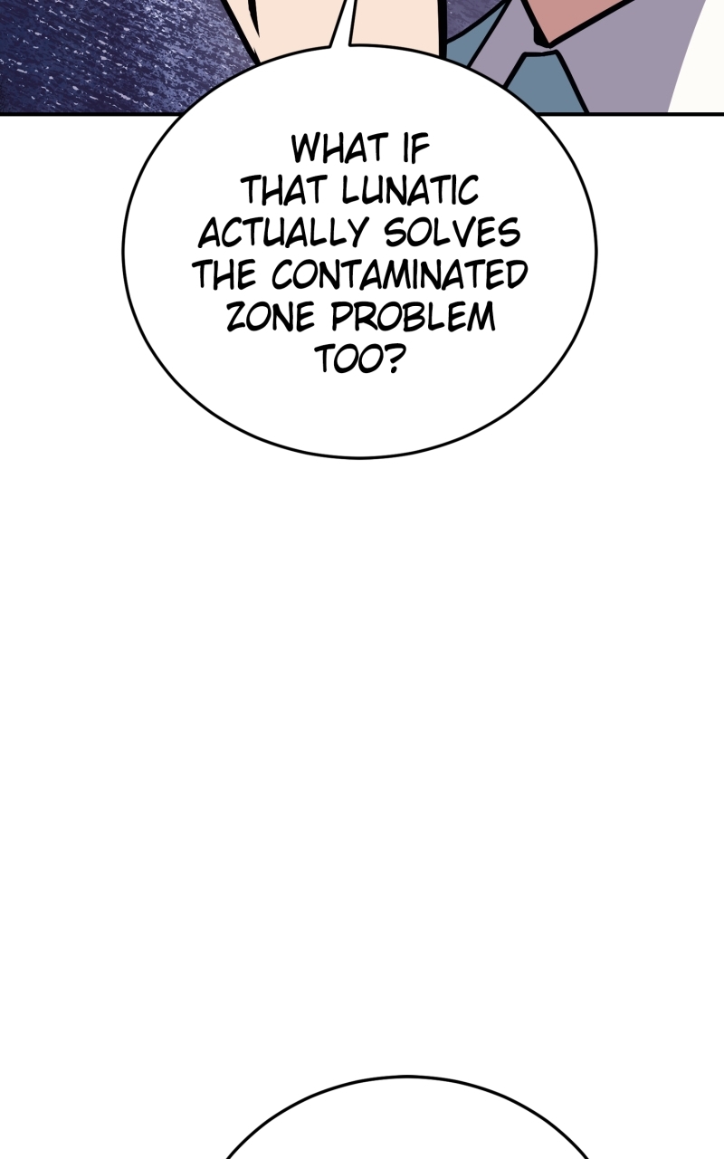 How to Live as a Bootleg Healer - Chapter 157 Page 71