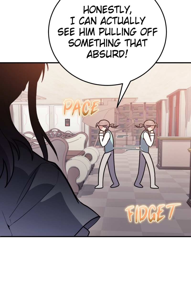 How to Live as a Bootleg Healer - Chapter 157 Page 72