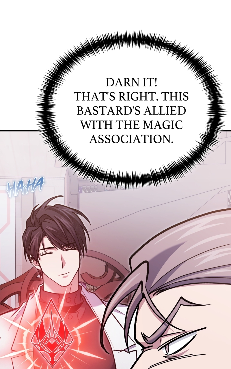 How to Live as a Bootleg Healer - Chapter 157 Page 8