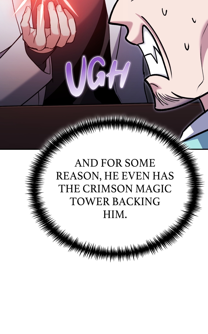 How to Live as a Bootleg Healer - Chapter 157 Page 9