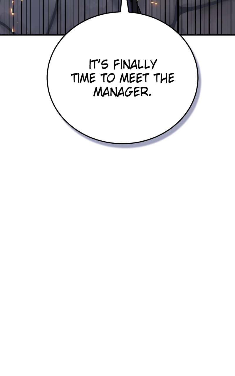 How to Live as a Bootleg Healer - Chapter 157 Page 90