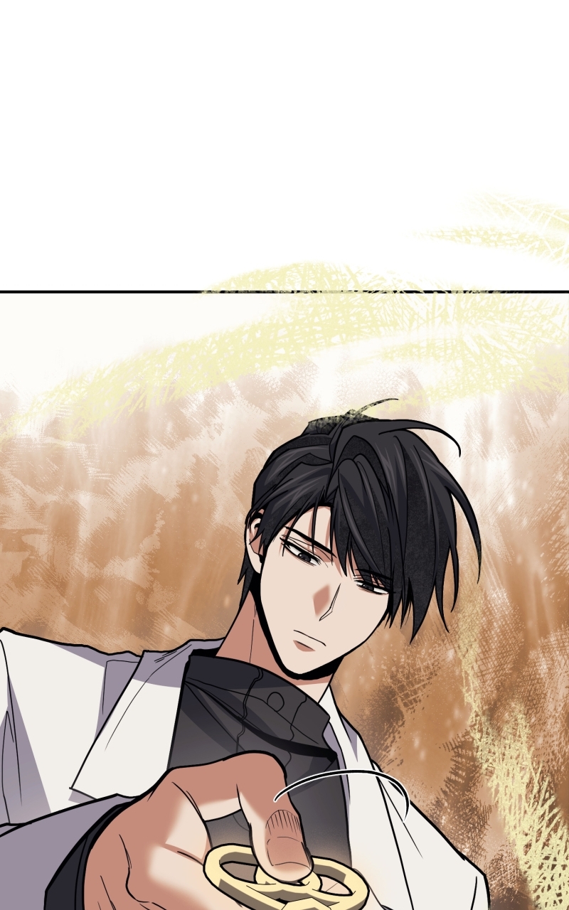 How to Live as a Bootleg Healer - Chapter 157 Page 96