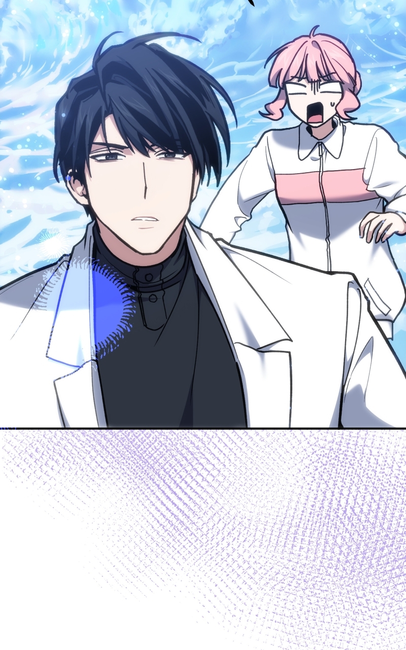 How to Live as a Bootleg Healer - Chapter 158 Page 116