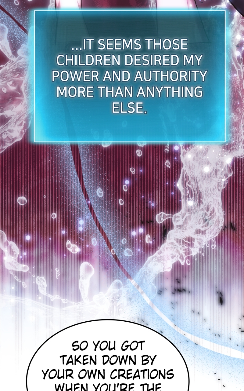 How to Live as a Bootleg Healer - Chapter 158 Page 42