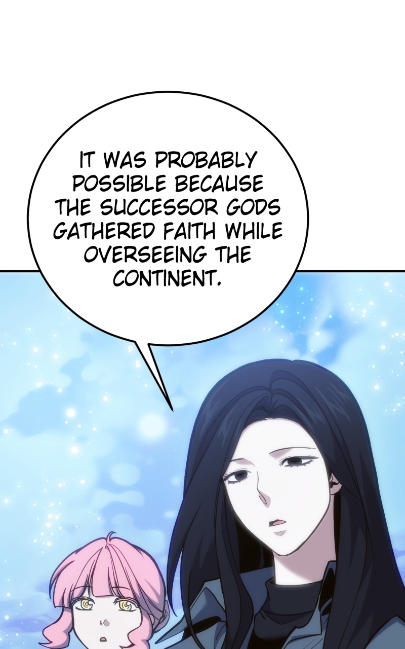 How to Live as a Bootleg Healer - Chapter 158 Page 44
