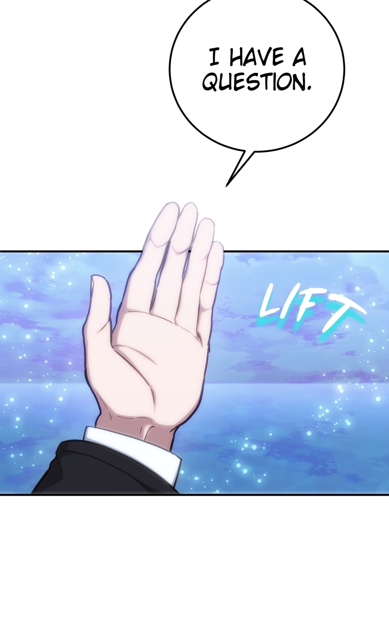 How to Live as a Bootleg Healer - Chapter 158 Page 46