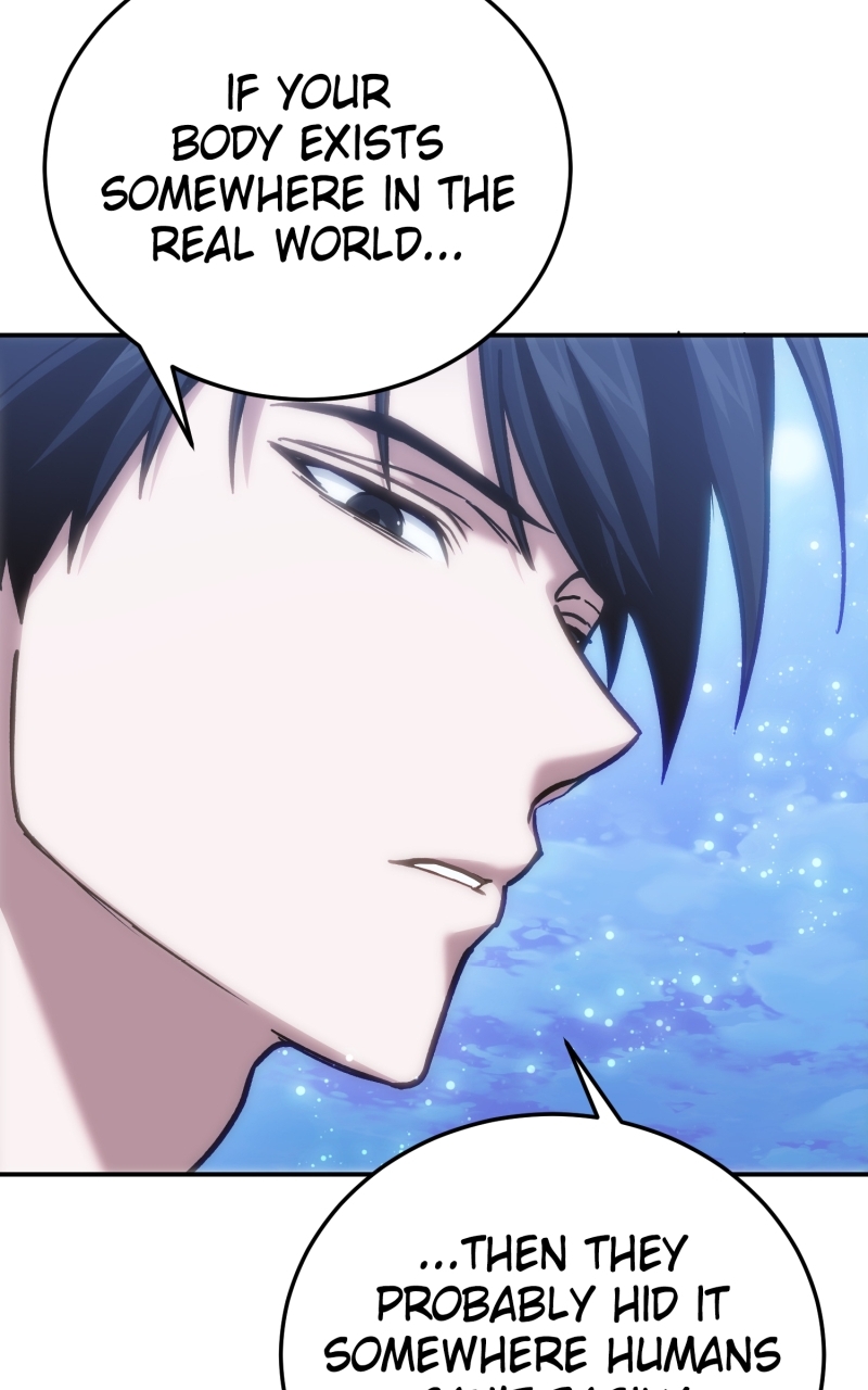 How to Live as a Bootleg Healer - Chapter 158 Page 56