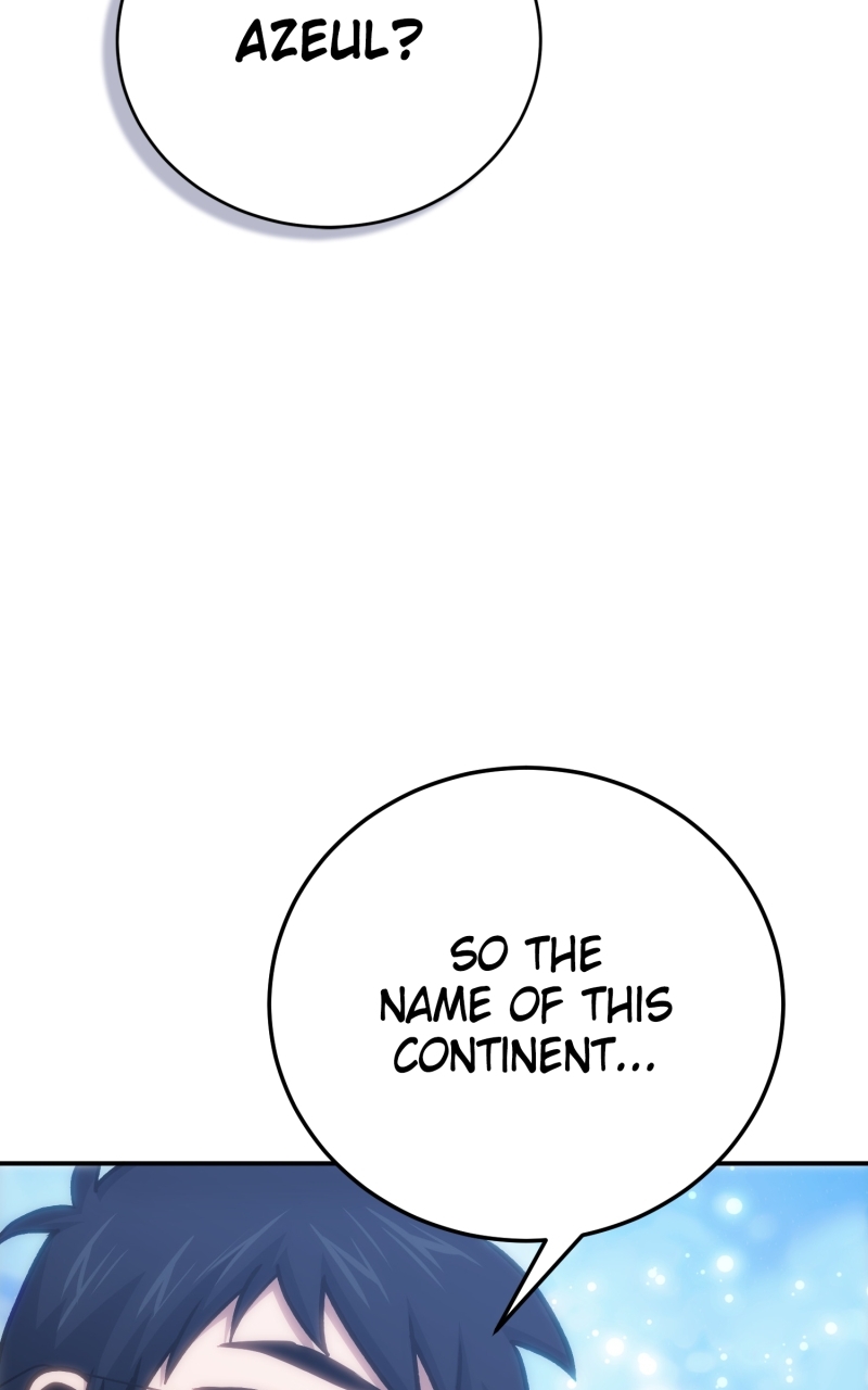 How to Live as a Bootleg Healer - Chapter 158 Page 6