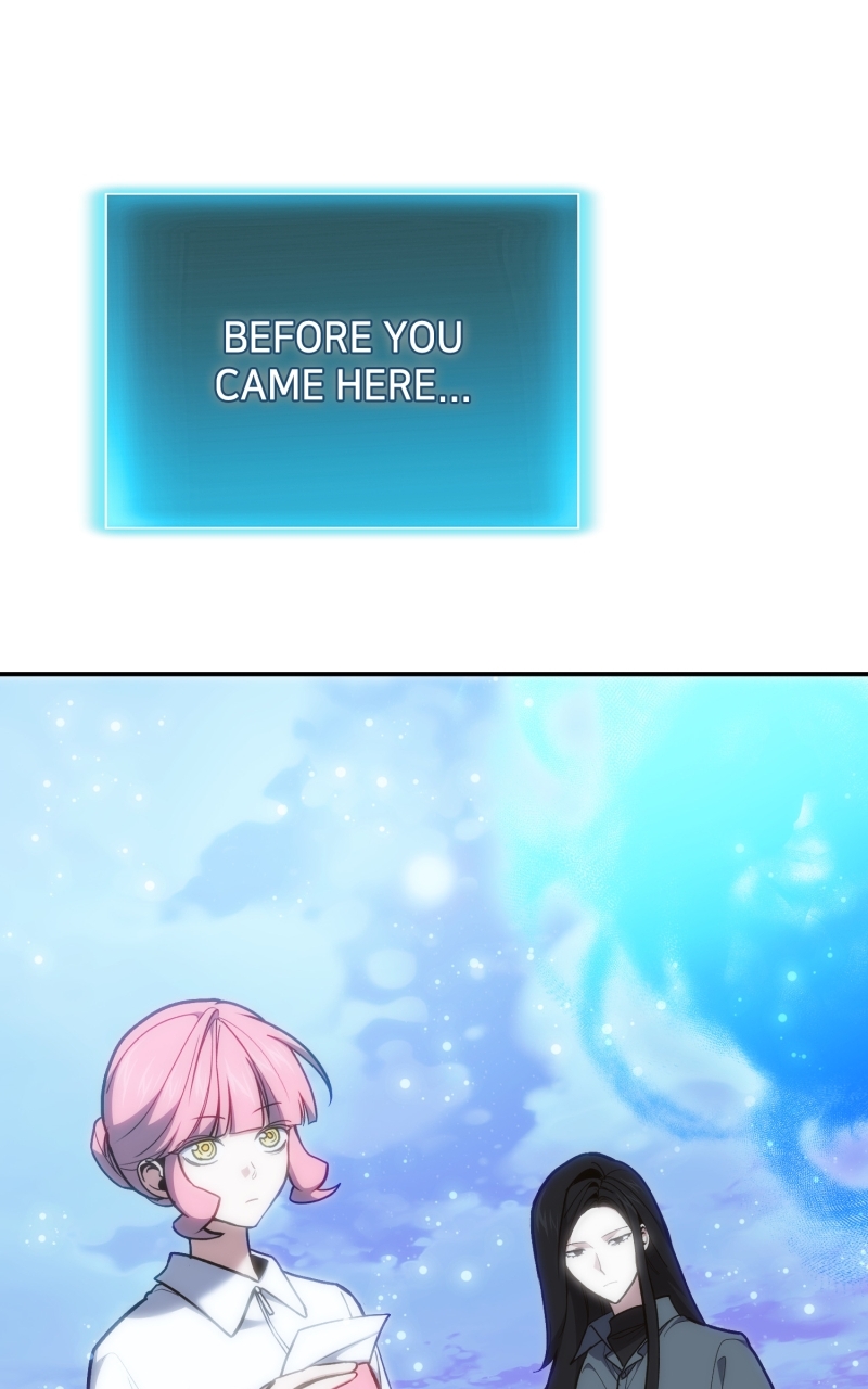 How to Live as a Bootleg Healer - Chapter 158 Page 80