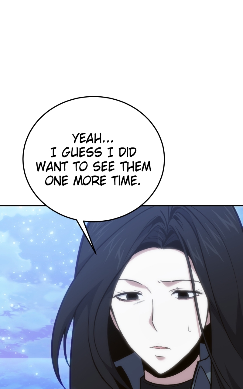 How to Live as a Bootleg Healer - Chapter 158 Page 84