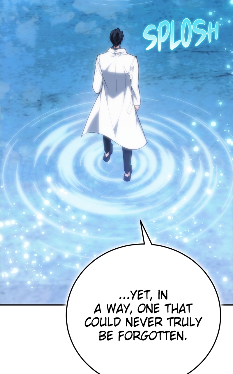 How to Live as a Bootleg Healer - Chapter 158 Page 9