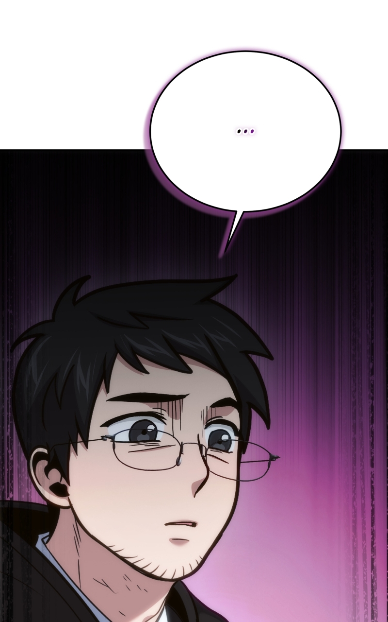How to Live as a Bootleg Healer - Chapter 158 Page 90