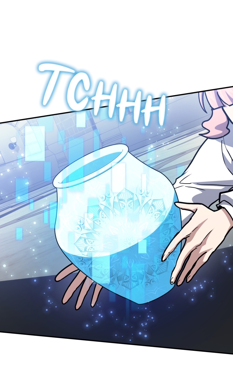 How to Live as a Bootleg Healer - Chapter 159 Page 105
