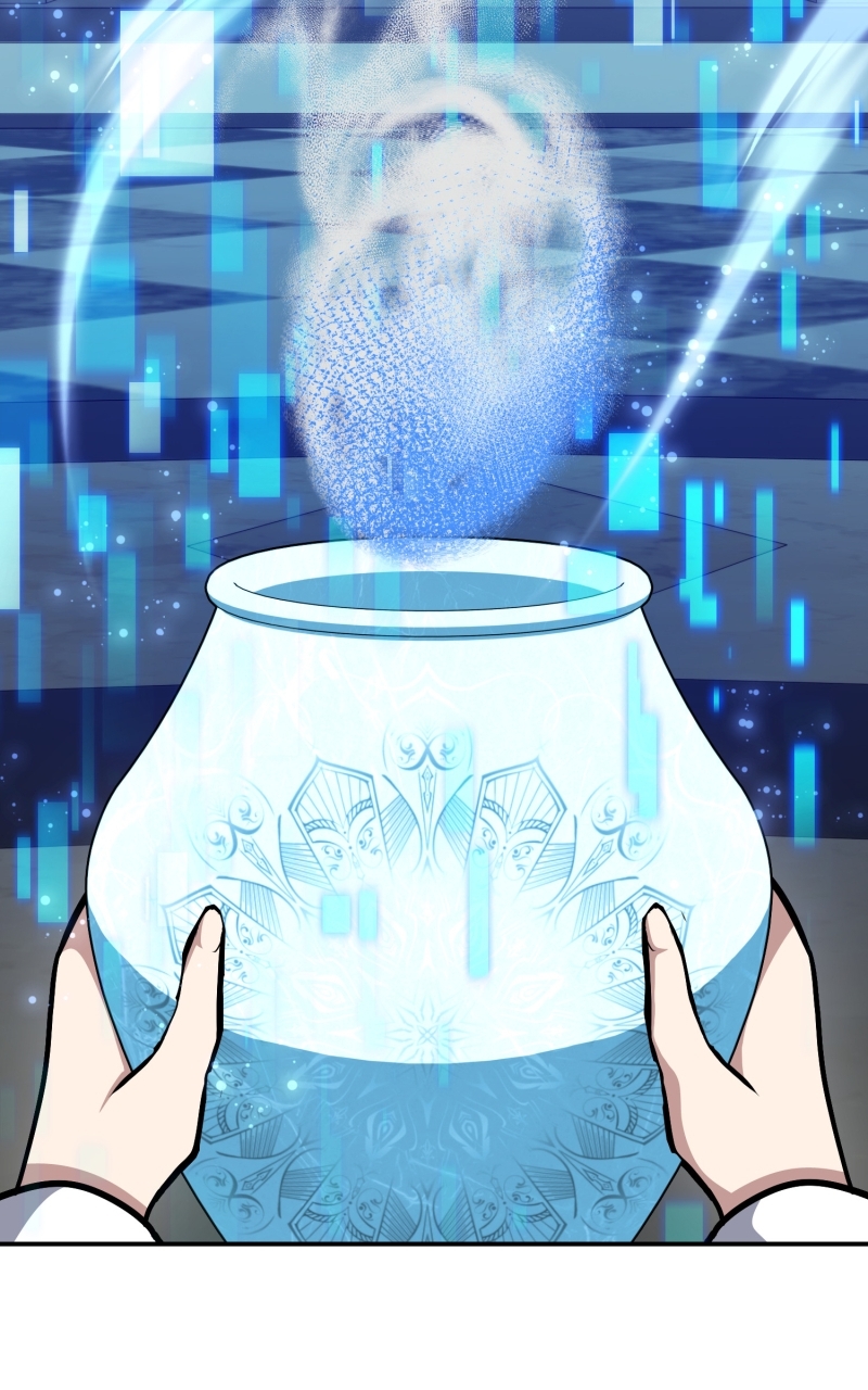 How to Live as a Bootleg Healer - Chapter 159 Page 107