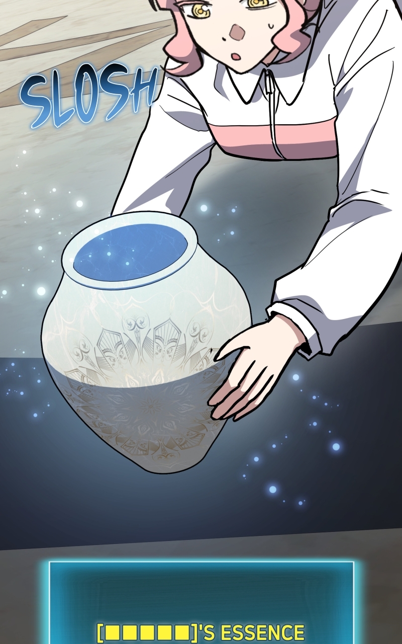 How to Live as a Bootleg Healer - Chapter 159 Page 109