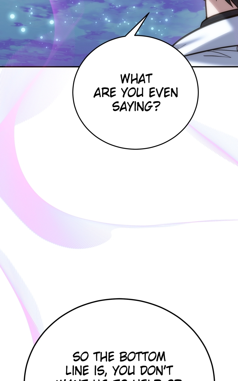 How to Live as a Bootleg Healer - Chapter 159 Page 19