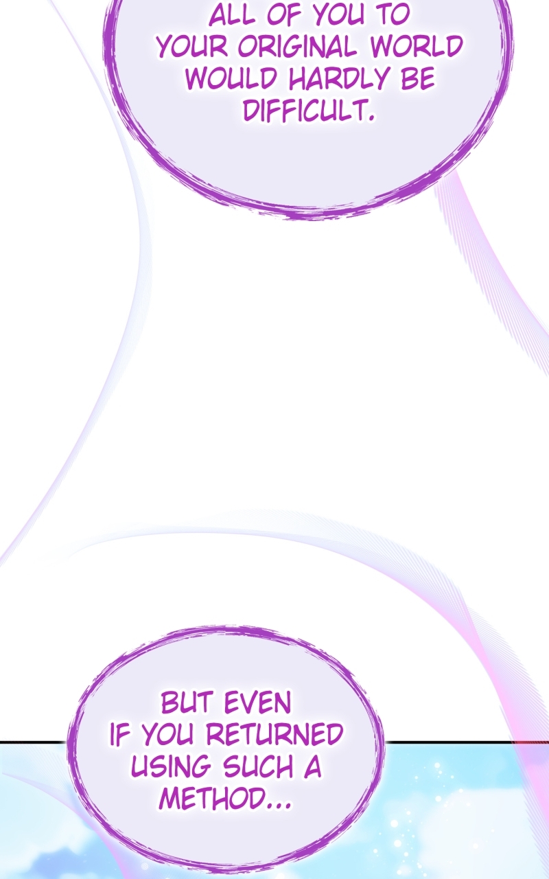 How to Live as a Bootleg Healer - Chapter 159 Page 28