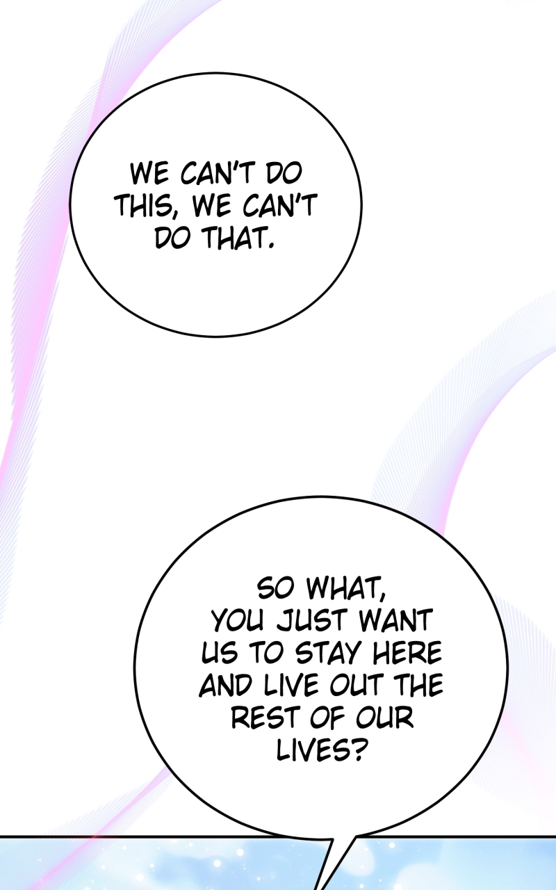 How to Live as a Bootleg Healer - Chapter 159 Page 37