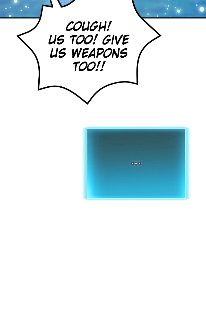 How to Live as a Bootleg Healer - Chapter 159 Page 78