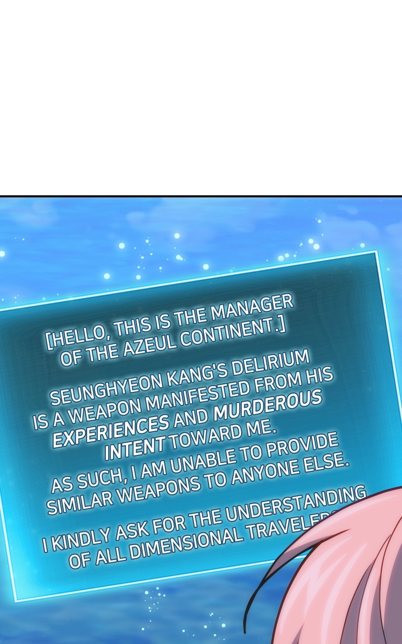 How to Live as a Bootleg Healer - Chapter 159 Page 80