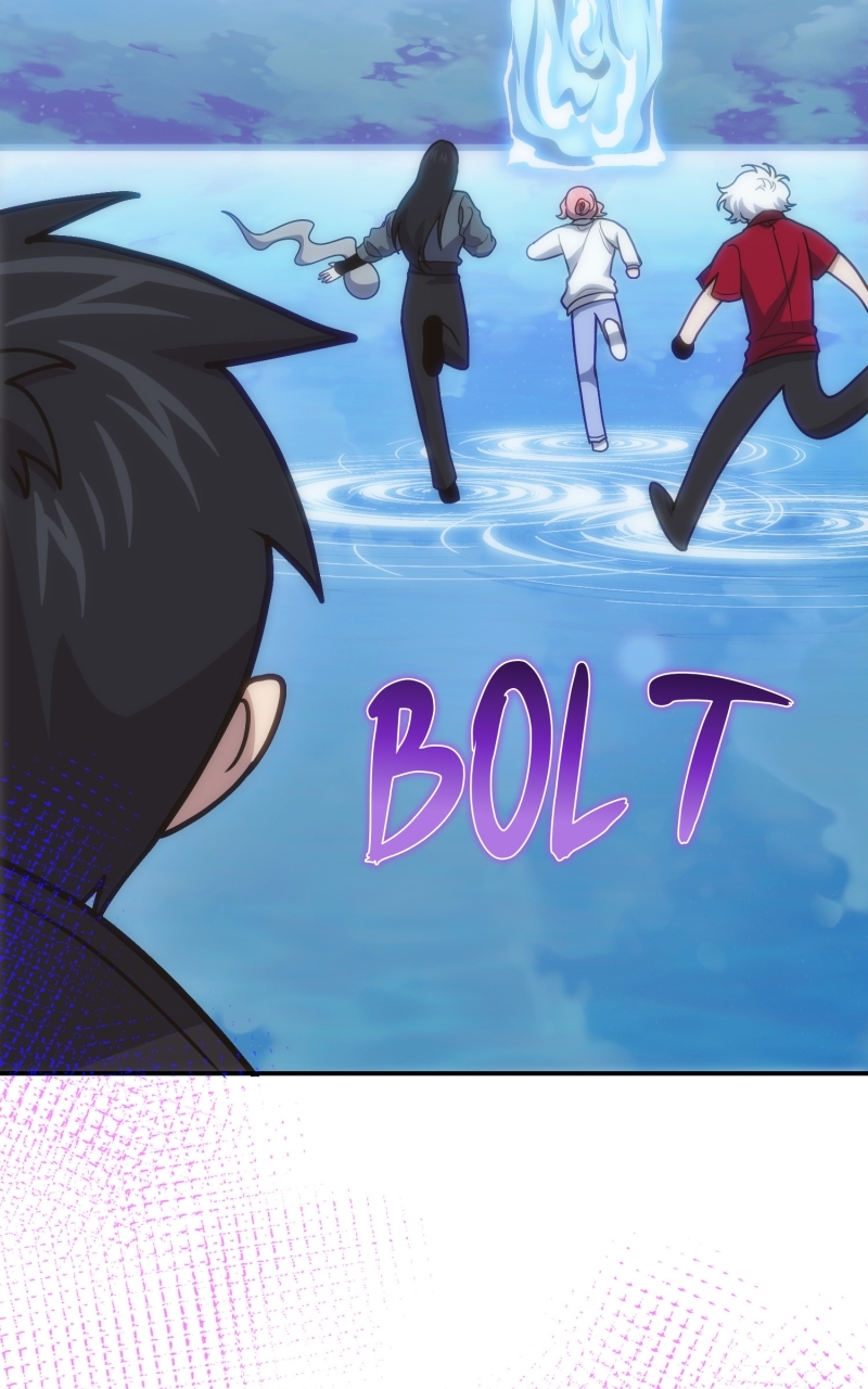 How to Live as a Bootleg Healer - Chapter 159 Page 88