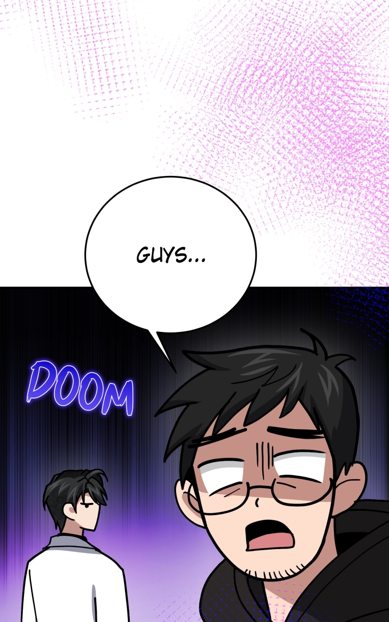 How to Live as a Bootleg Healer - Chapter 159 Page 89