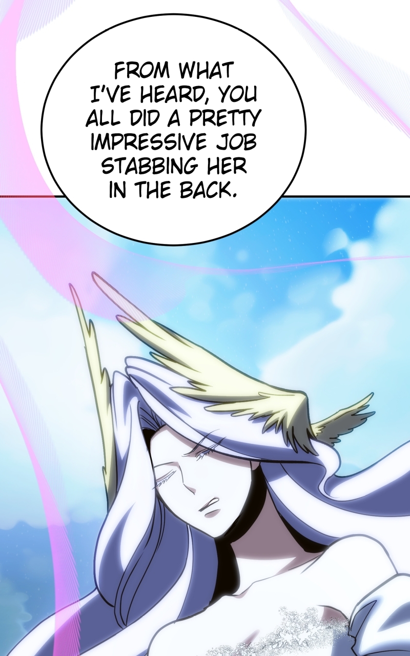 How to Live as a Bootleg Healer - Chapter 159 Page 9