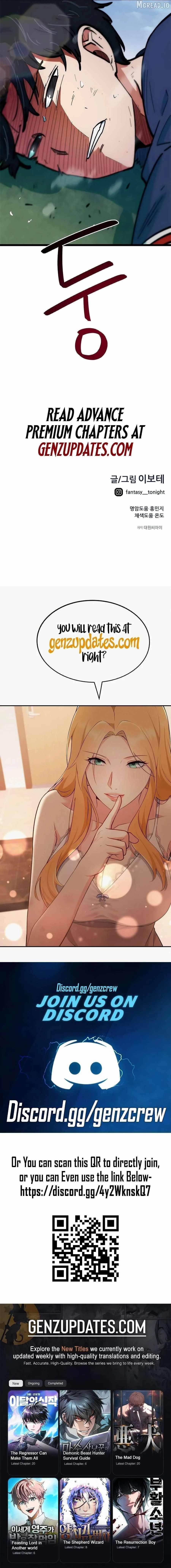 I’m Mistaken for a Soccer Genius - Chapter 70 Page 13