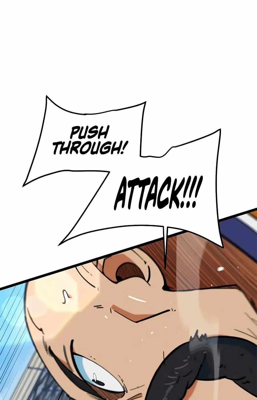 I’m Mistaken for a Soccer Genius - Chapter 72 Page 107